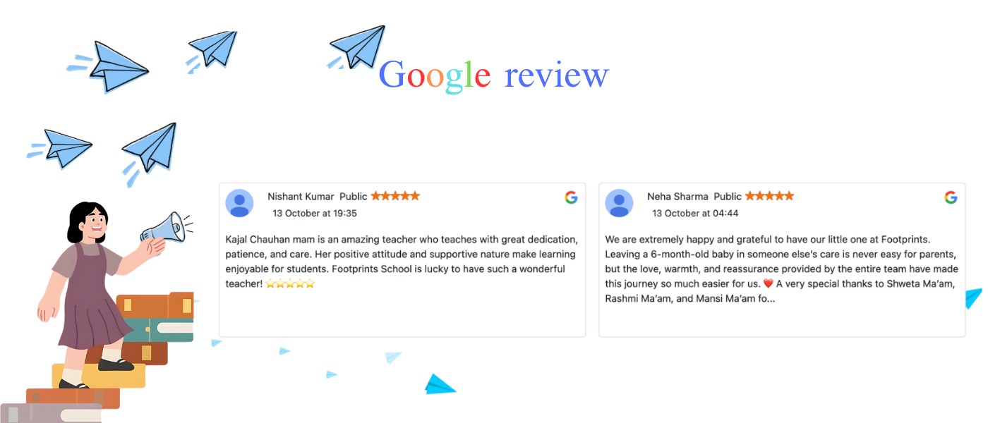 google review