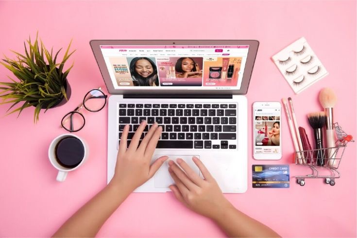 I Bought It Because Instagram Made Me Want It: The Psychology Behind Beauty Hauls Image 12