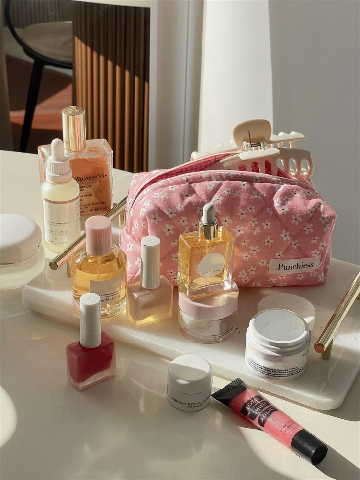 I Bought It Because Instagram Made Me Want It: The Psychology Behind Beauty Hauls Image 13