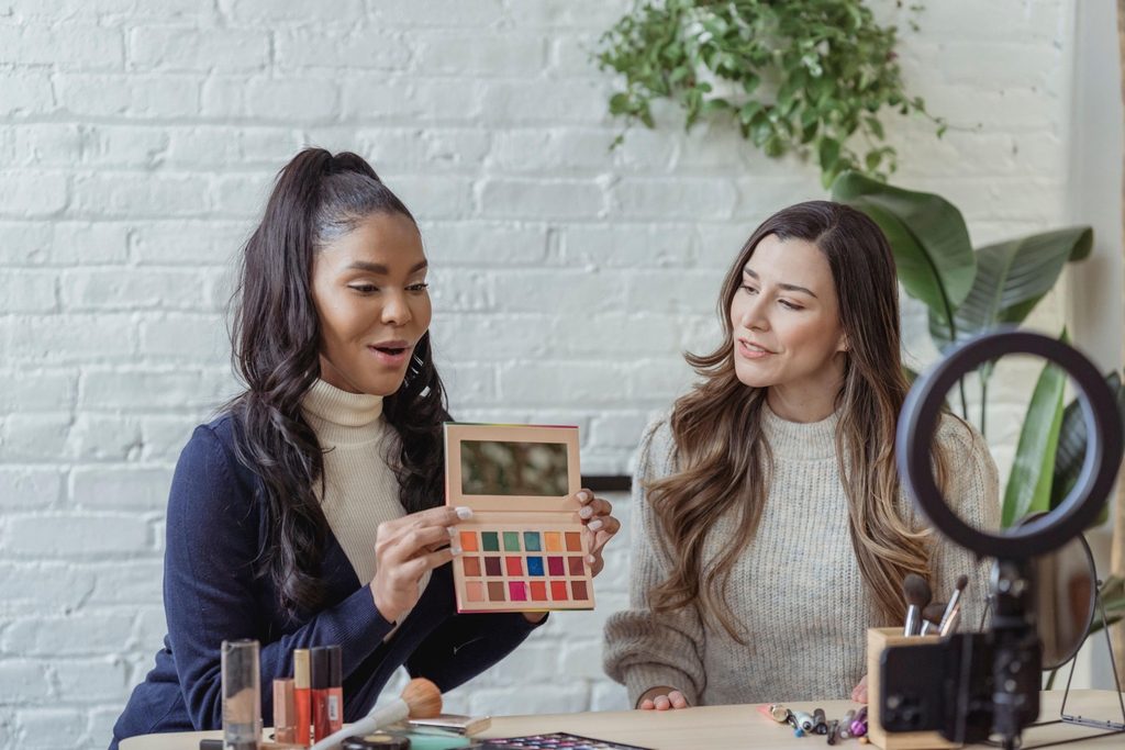I Bought It Because Instagram Made Me Want It: The Psychology Behind Beauty Hauls Image 15 1024x683